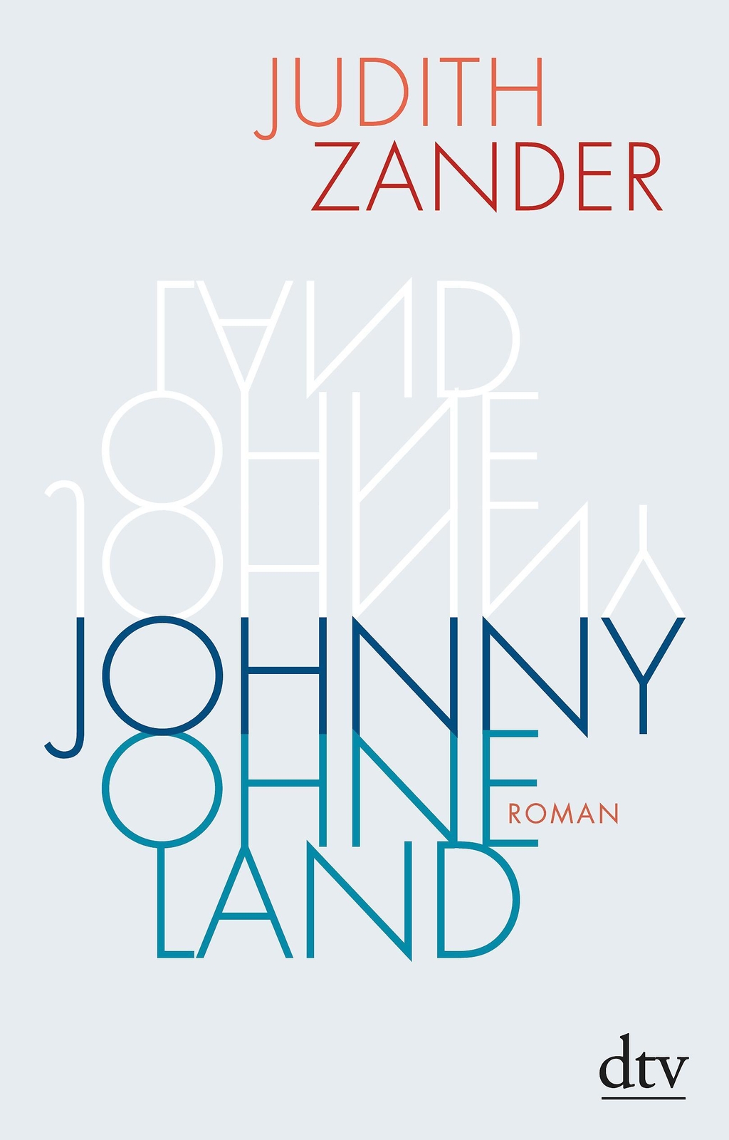 Thumbnail - Johnny Ohneland - Judith Zander - 9783423282352