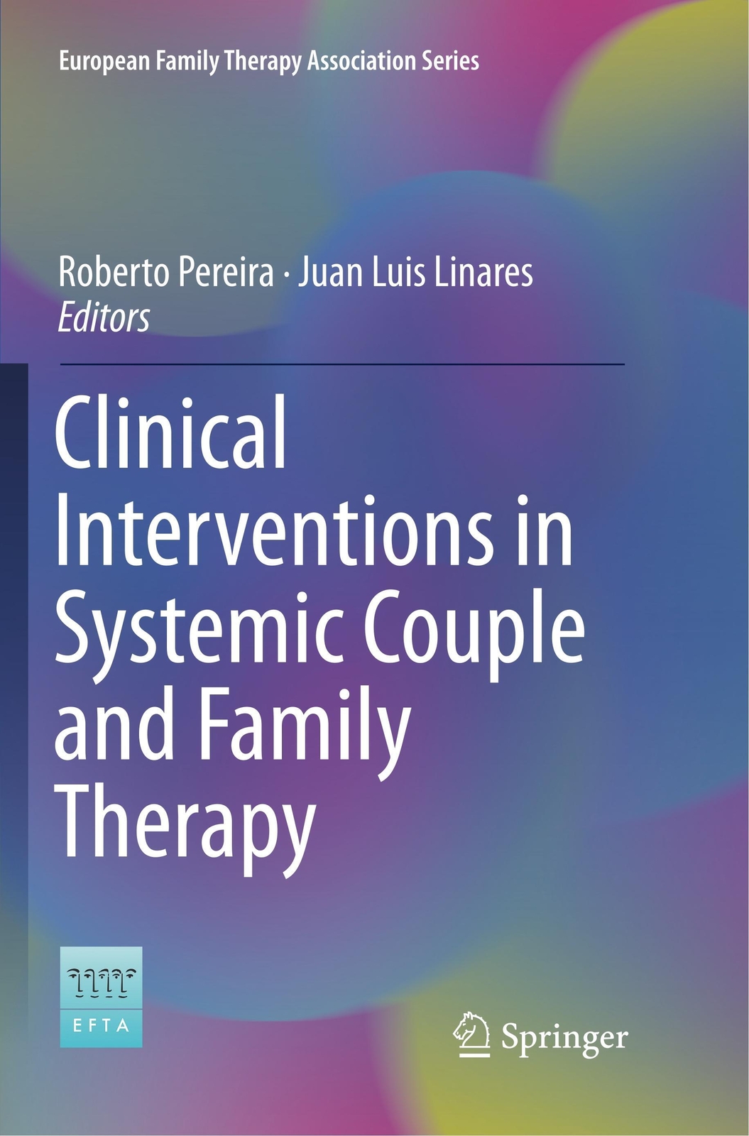Thumbnail - Clinical Interventions In Systemic Couple And Family Therapy | Linares