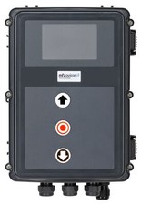 MARANTEC Steuerung CS 320 400V (CEE-Stecker) ...
