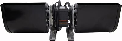 Fasco A133 Shaded Pole OEM Replacement Specific Purpose Blower with Sleeve Beari