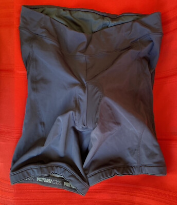 pearl izumi padded bike shorts men's