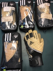 adidas response pro goalkeeper gloves