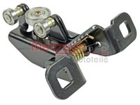 Metzger 2310046 RollenfüHrung, SchiebetüR FüR Ford