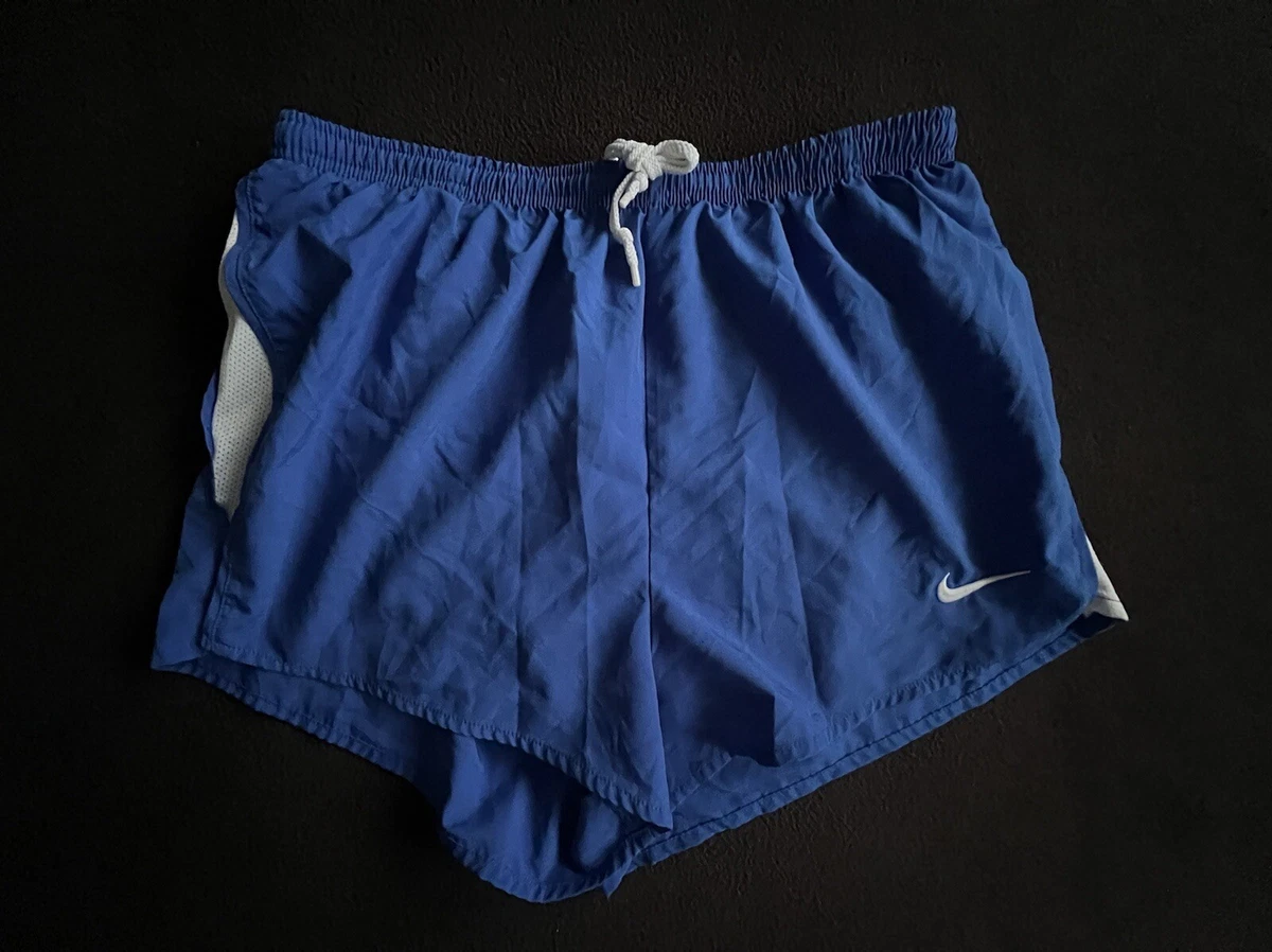 Nike Dri-Fit Men's Running Shorts Size Large w/Liner Lightweight