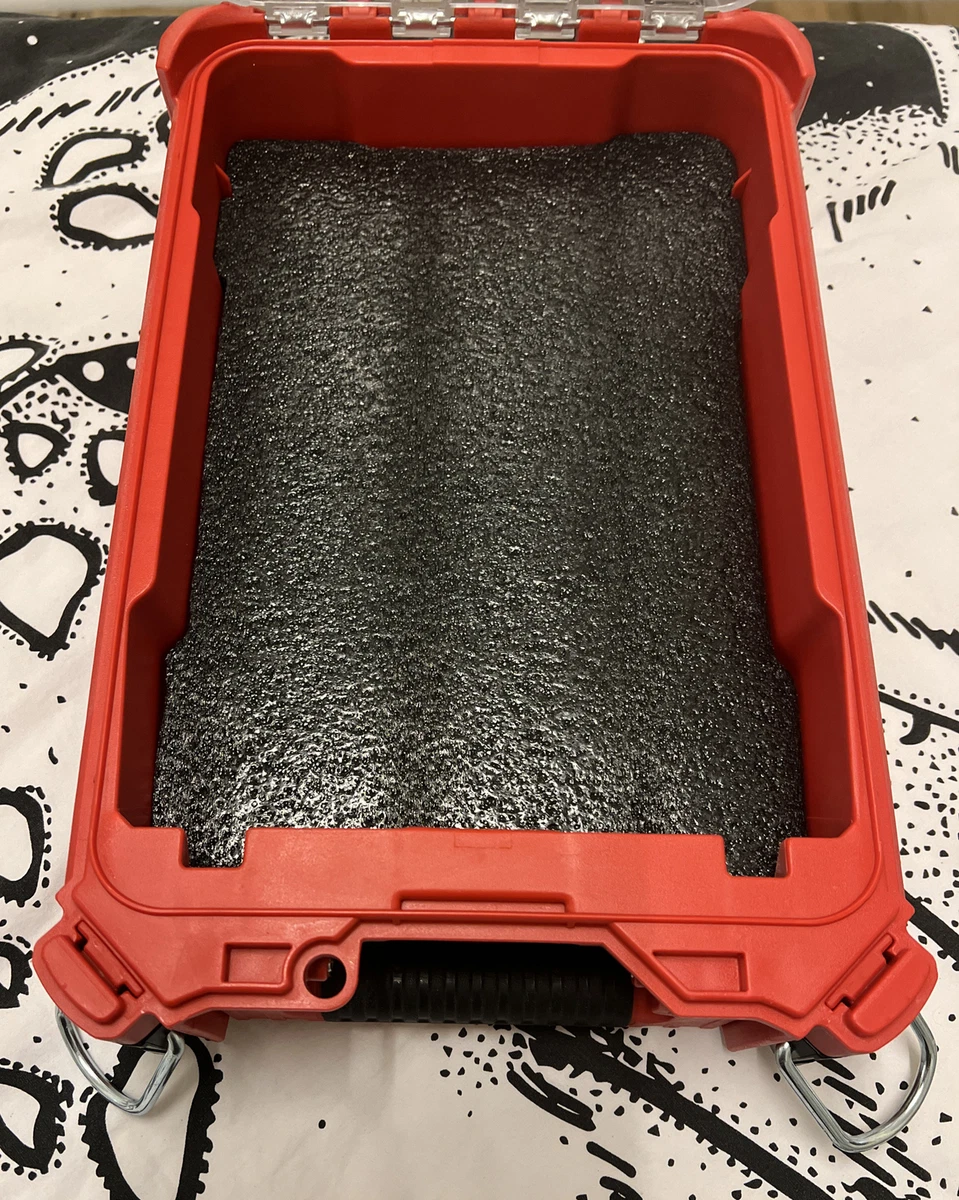 Packout foam deals