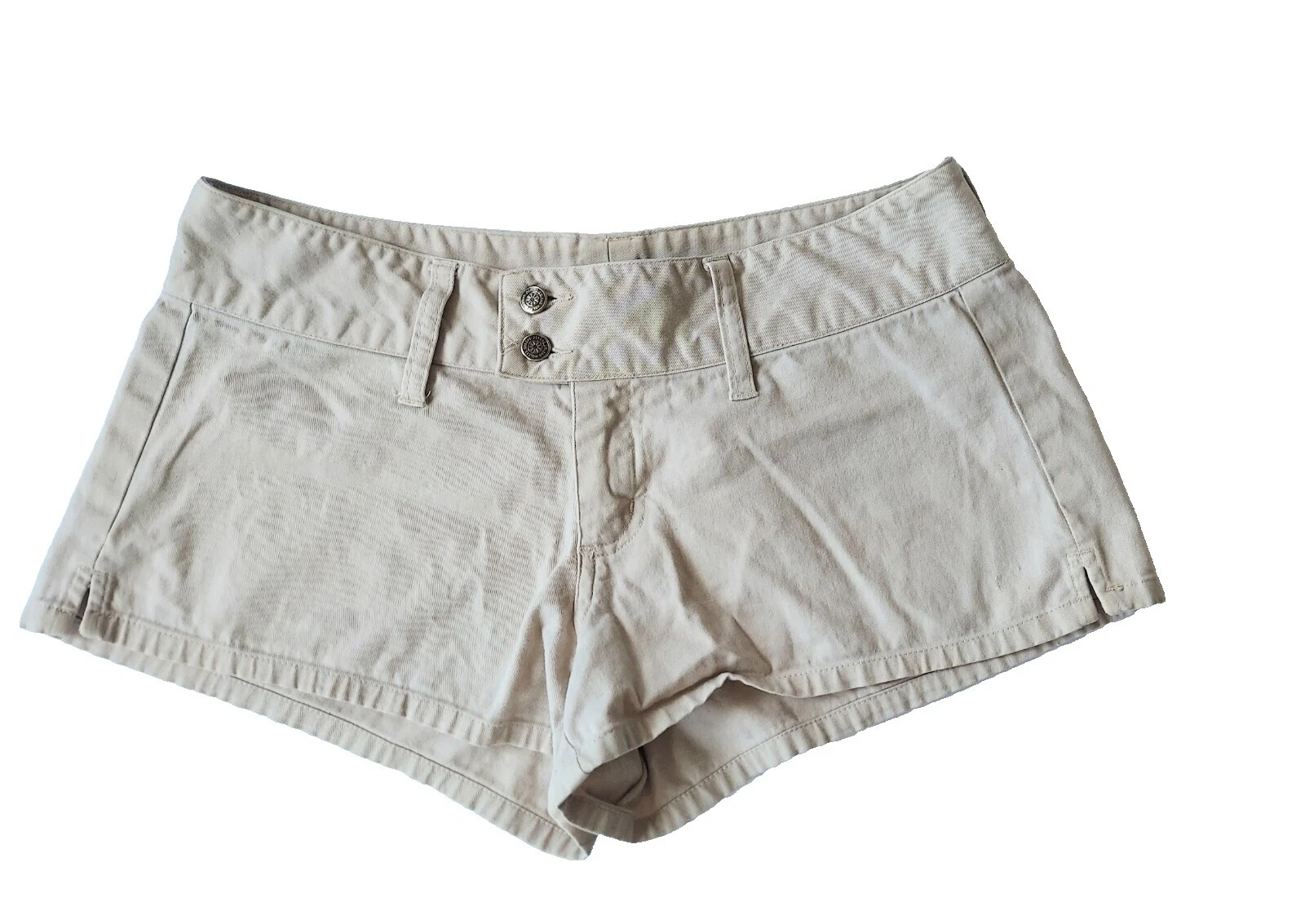 dELiA*s Juniors Cotton Shorts for Women