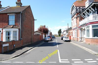 Photo 6x4 Alecto Road (1) Gosport/SU5900  c2012