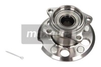Maxgear 33-0734 Radlagersatz For Toyota