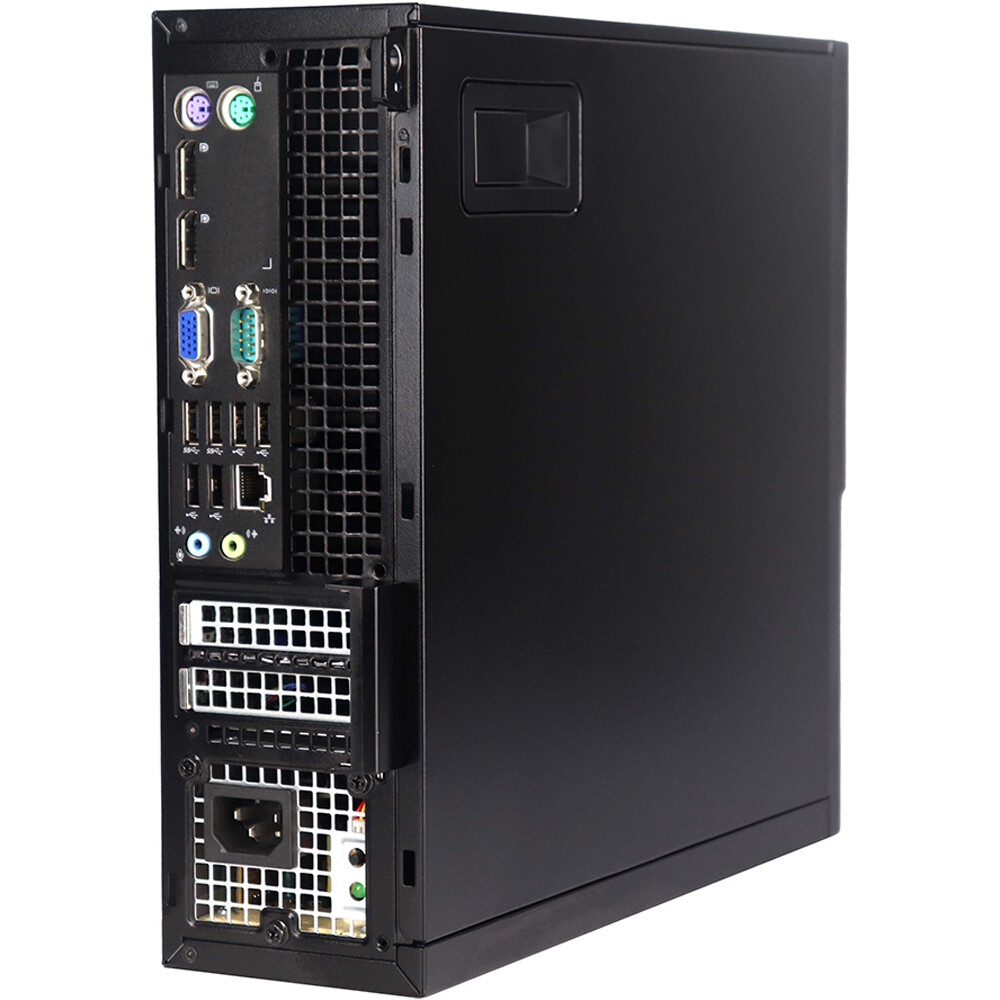 PC Desktops & All-in-Ones - Dell Precision T3500 Workstation PC Windows 10 Pro Xeon 2.93GHz 4GB 320GB - Dual Out Graphics And WI Was Sold For 1,199.00 On 7 Apr At 08:46 - Foto 11