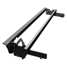 B&W GNRM1007 Turnoverball Gooseneck Custom Installation Mount Kit for Chevy/GMC