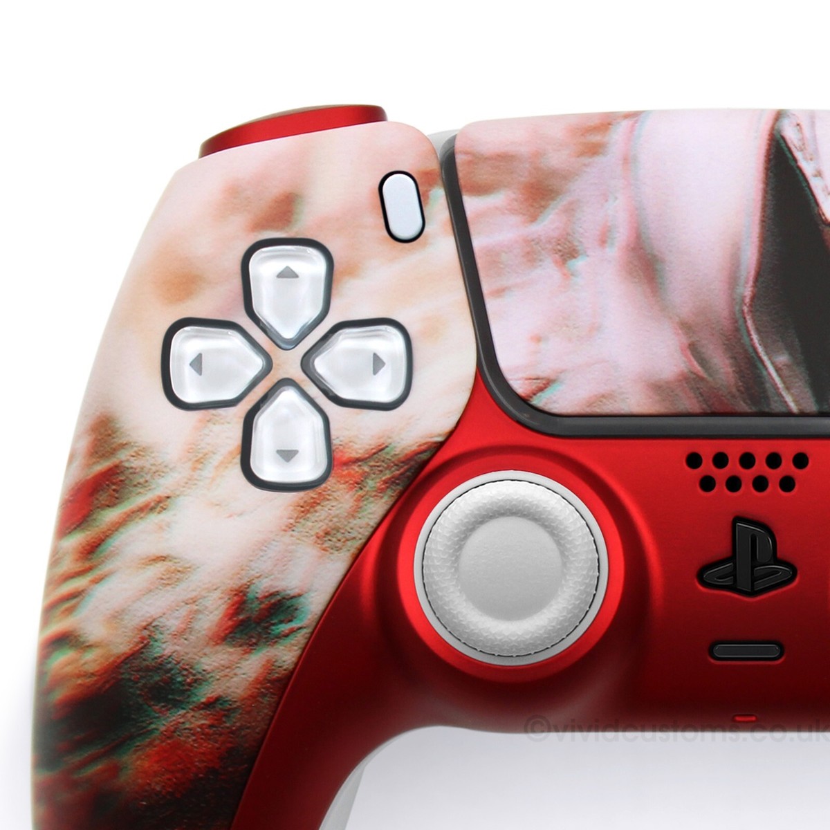 Lexip x Ubisoft Assassin's Creed: Shadows Controller Lexip x Ubisoft Assassin's Creed: Shadows Controller