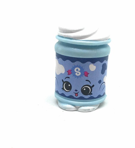 New Shopkins Season 9 Wild Style Loose Single Figure #9-001 Through #9-090 - Picture 58 of 79