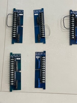 Vantage Controls TUDM-KIT-Universal Dimmer Module Kit for UDM08-EM [Left & Right