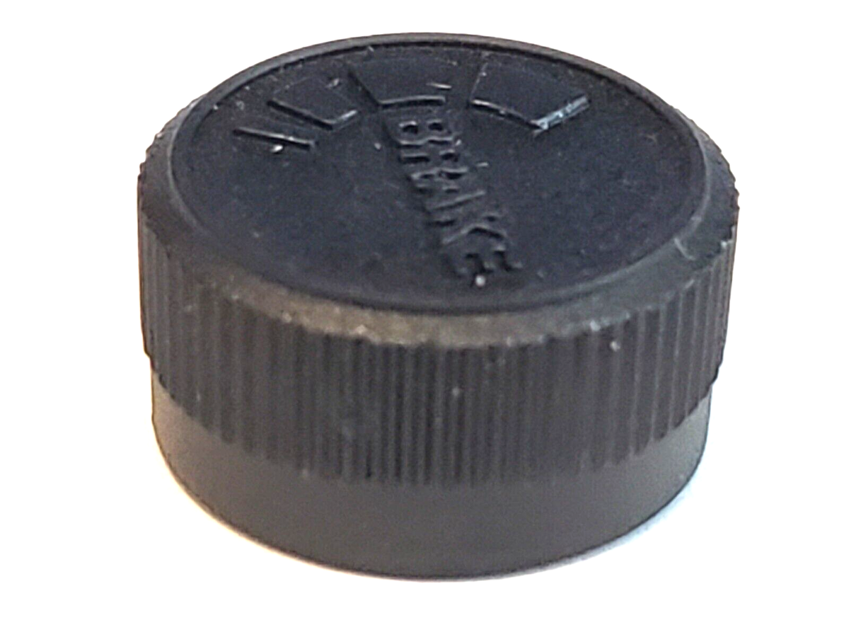 Reel Parts Abu Garcia Ambassadeur Spool Cap Five - Six