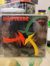 Unmoverde