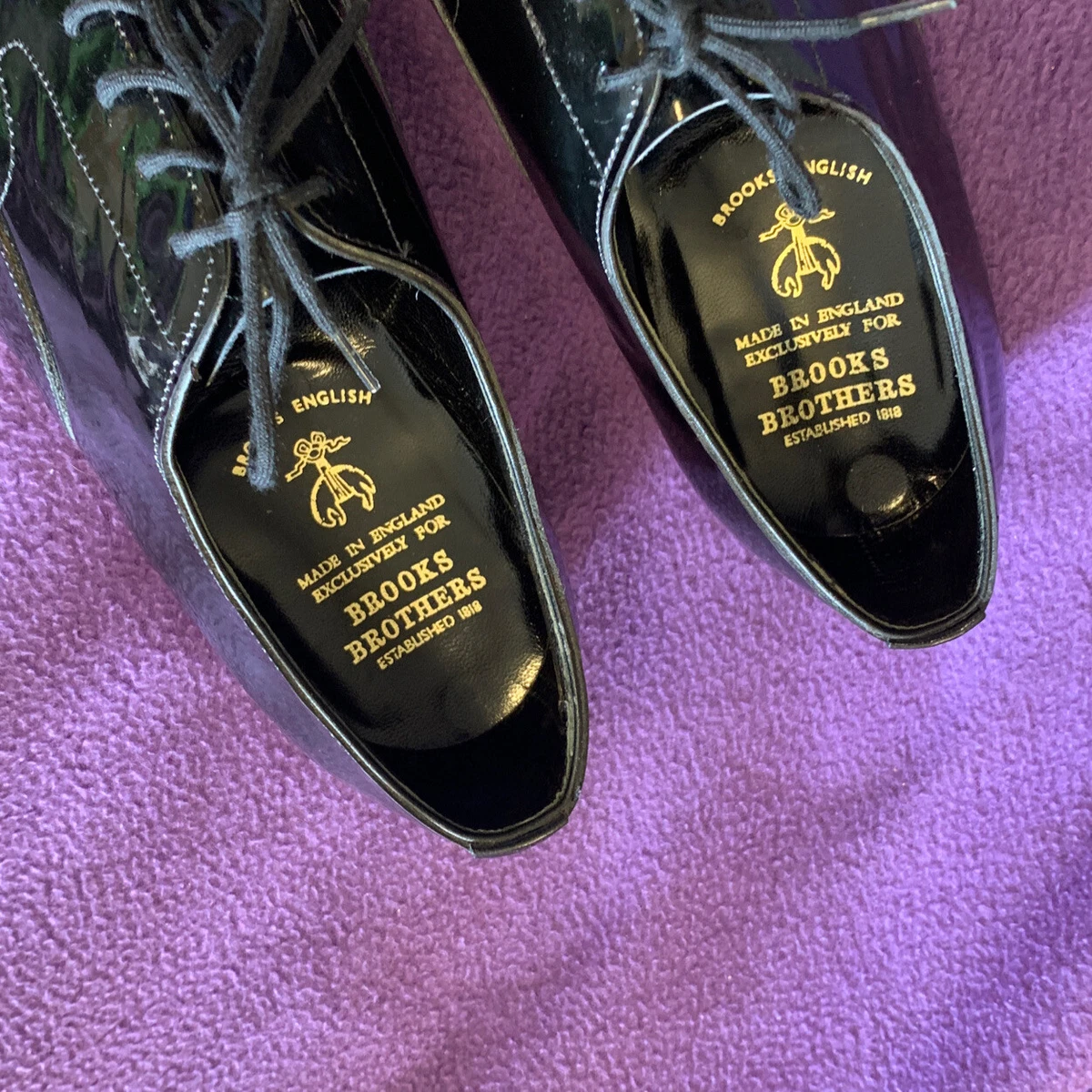 Brooks brothers hotsell tuxedo slippers