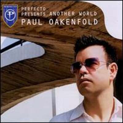 Another World by Perfecto Presents Paul Oakenfold: Used
