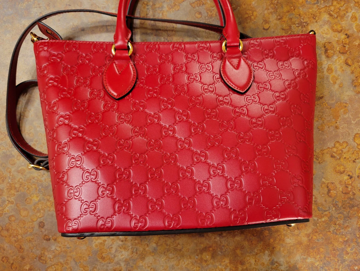 Borsa tote deals gucci