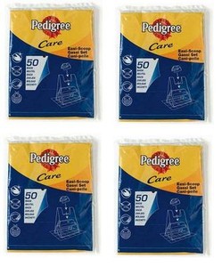 pedigree dog poop bags