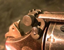 Adjustable Revolver Sight - Original Wondersight for S&W