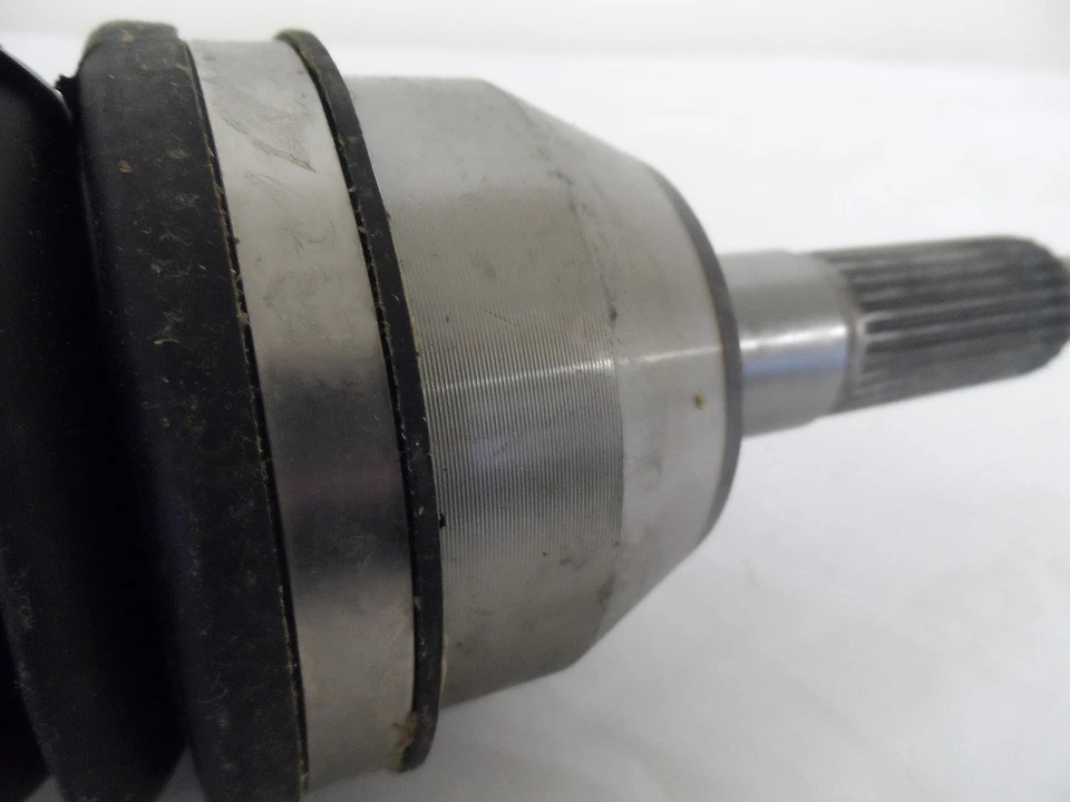 Medio eje Motor Master Polaris 700 500 800 Ranger 2008 2009 2010 modelos Foto 2 de 4