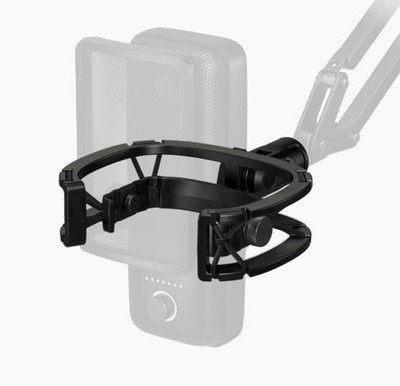 Elgato Shock Mount Mikrofon-Halterung #1907577