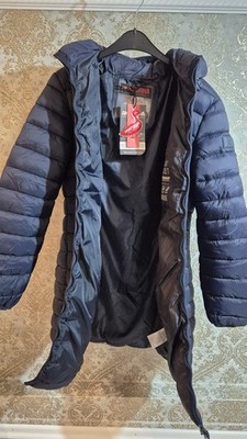 Anapurna Damen Winterjacke, Größe M