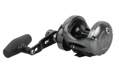 Okuma Makaira MK-15II SE Multirolle Rechtshand- Schnurfassung 280m 0,55mm