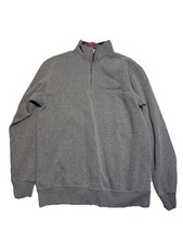 Columbia Half Zip Pullover Size Small