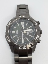 CITIZEN Promaster Light in Black 2022 Eco Drive Men's Watch AS7146-58W