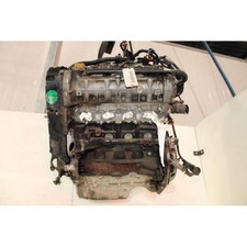 MOTORE COMPL. 192B2000 FIAT BRAVO (07-14) 1.4 16V (66KW) BER. 5P/B/1368CC. 2007