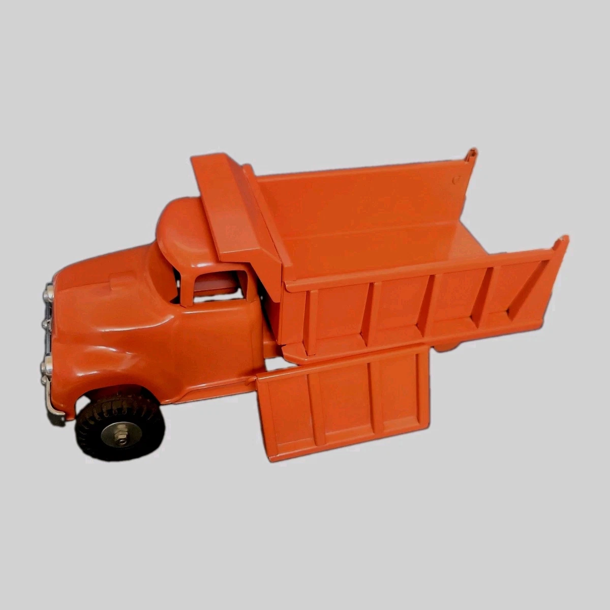 Tonka 1957 Year of Manufacture Vintage Manufacture Diecast Dump