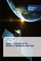 Bikram Prasad (U. A.) | Basic Concepts OF Remote Sensing AND GIS | Taschenbuch