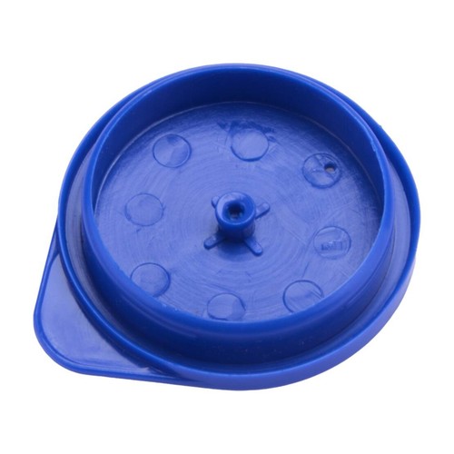 Car 1x Windshield Wiper Fluid Reservoir Tank Bottle Cap Fit for Mazda CX-5 13-24 - Picture 4 of 4