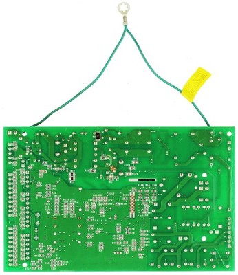 GE Refrigerator WR55X11098 225D3466G007 225D3466G008 Main Control