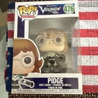Funko POP! Animation Voltron Pidge #476 Vinyl Figure