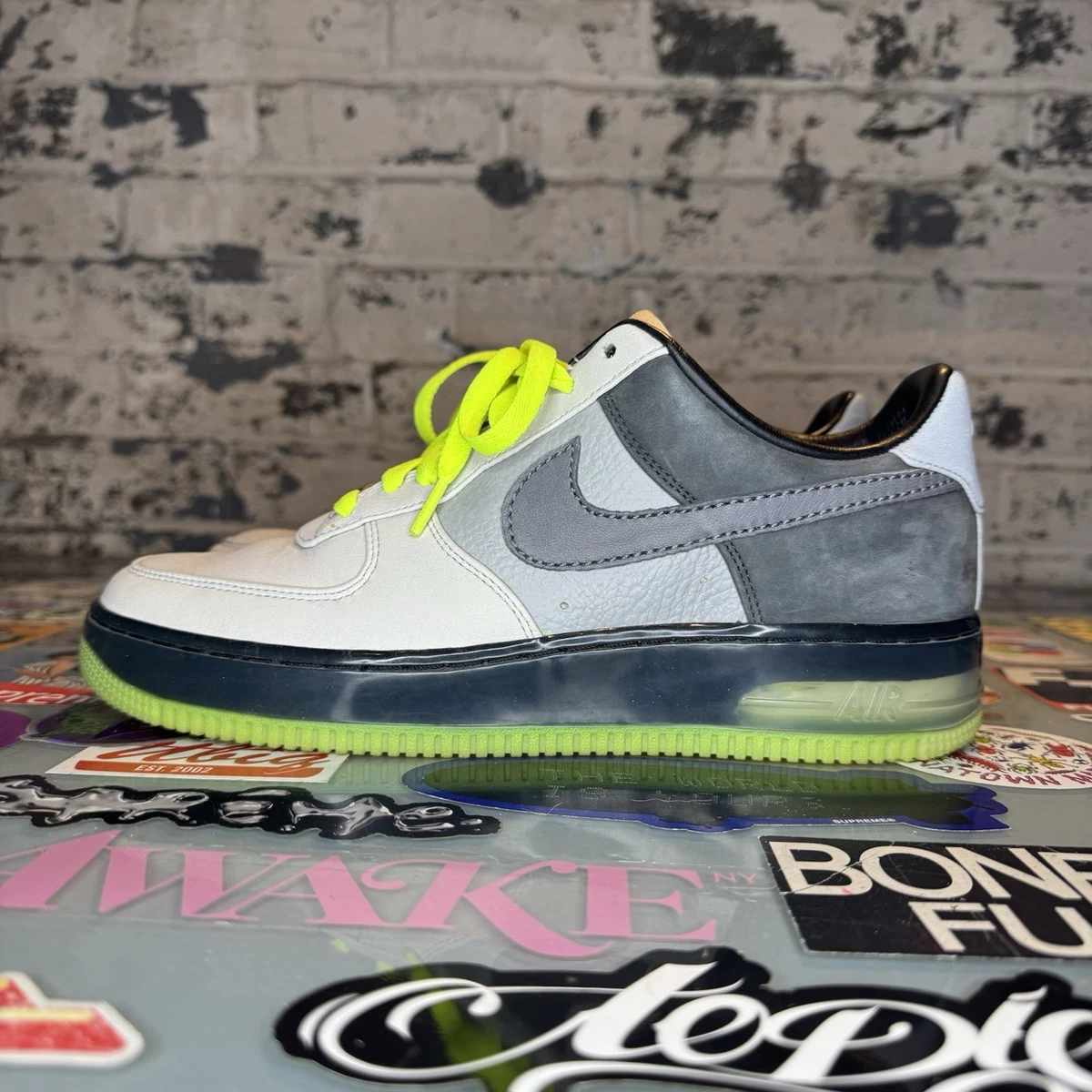 Nike Air Force 1 Supreme Max Air Air Max 95 | eBay display picture 3
