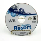 New ListingWii Sports Resort Nintendo Disc Only Tested Working with Scratches