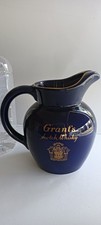 Grant's Scotch Whisky, Jug Blue, Vintage