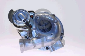 Turbolader für NISSAN X-TRAIL I (T30) 2.2 Di 4x4 84 k -14411-8H800, -14411-8H80A