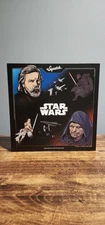 Dr. Squatch STAR WARS Collection II Limited Edition Box Set