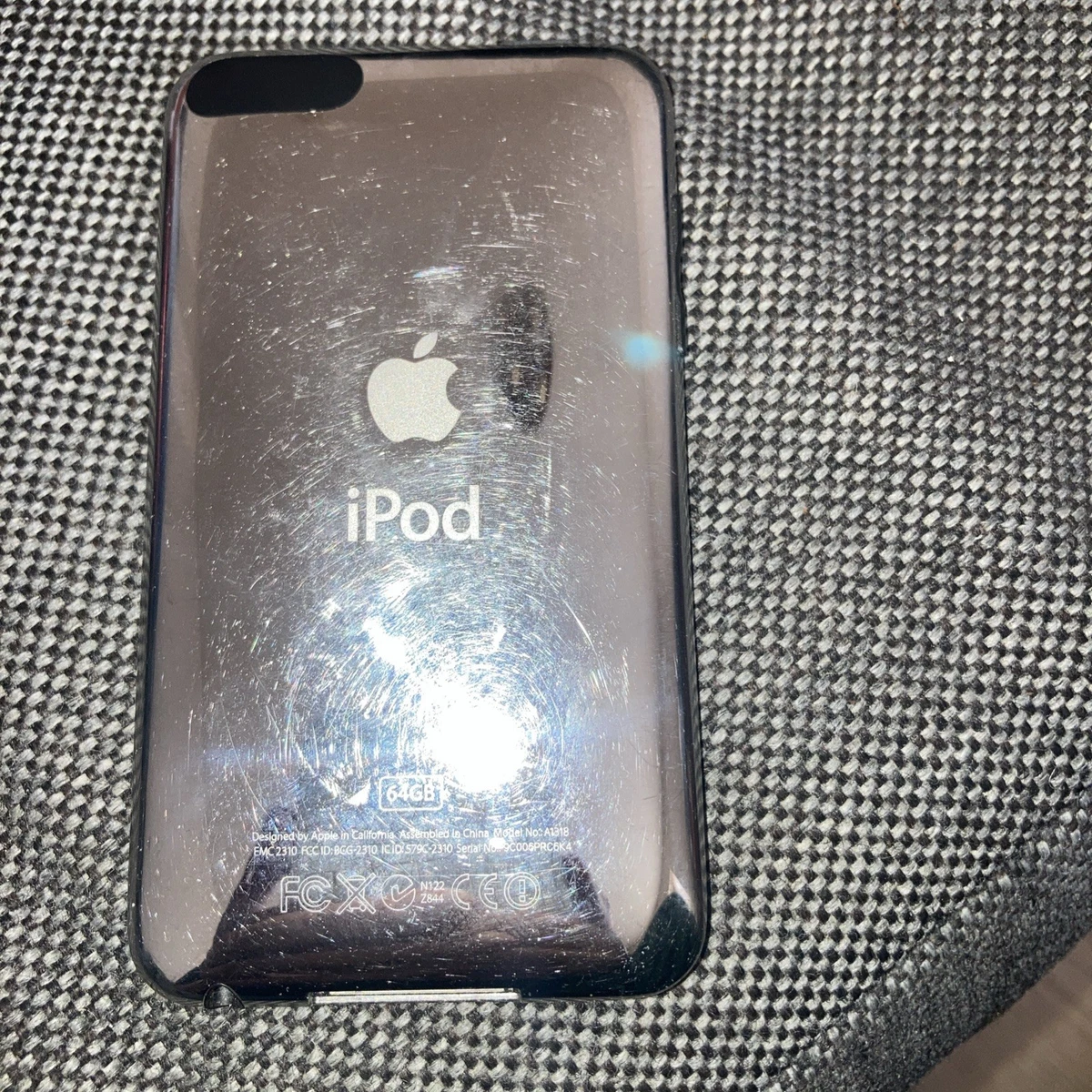 i pod kaufen Gx Pods and Bottles main image 1
