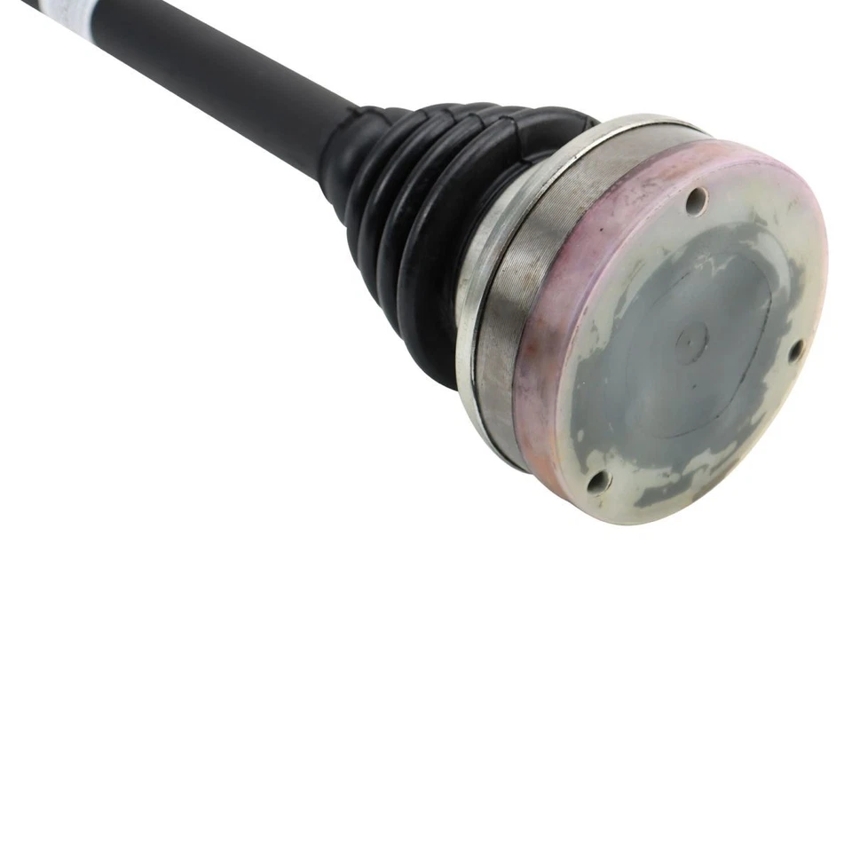 GKN Rear Left CV Axle Shaft Fits 2006-2018 Audi 2006-2018 Volkswagen - Image 3 of 4