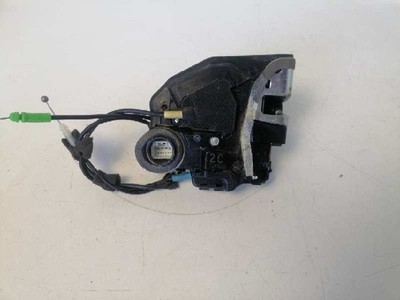 7091020 schlossdeckel hinten rechts TOYOTA RAV 4 A3 EXECUTIVE 2005 233788