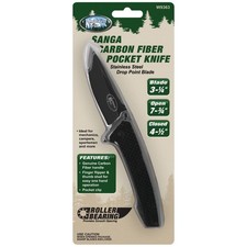 Performance Tool W9363 Carbon Fiber Folding K...