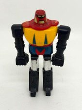 Poseidon 3" Shogun Warriors vintage 70s Japan Mattel Popy Bandai diecast figure