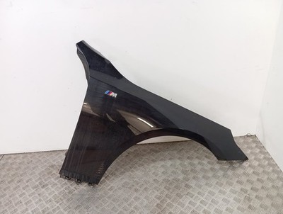 41359633624 KOTFLÜGEL VORNE RECHTS / 7237043 FÜR BMW SERIE 5 G60 520 D M SPORT