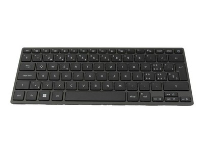 Acer TravelMate B3 Spin 11 (TMB311R-33-TCO) original Tastatur CH (schweiz) schwa