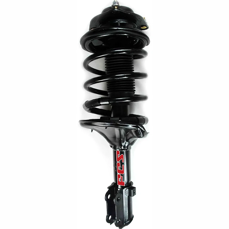 Puntal delantero OE de calidad superior para Hyundai Elantra 2000-2006 Foto 3 de 4