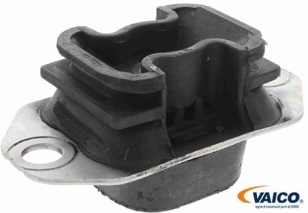 Vaico V46-0874 Lagerung FüR Automatikgetriebe Getriebelager FüR Renault-image